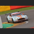 thumbnail Nygaard / Poulsen / Simonsen, Aston Martin Vantage V8, Aston Martin Racing
