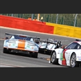 thumbnail Turner / Mücke / Dumbreck, Aston Martin Vantage V8, Aston Martin Racing