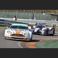 thumbnail Senna / Makowiecki / Bell, Aston Martin Vantage V8, Aston Martin Racing
