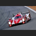 thumbnail Kraihamer / Belicchi / Leimer, Rebellion - Toyota R-One, Rebellion Racing