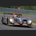 thumbnail Rusinov / Pla / Canal, Morgan - Nissan, G-Drive Racing