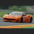 thumbnail Potolicchio / Roda / Ruberti, Ferrari F458 Italia, 8 Stars Motorsports