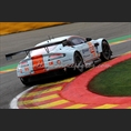 thumbnail Poulsen / Heinemeir Hansson / Stanaway, Aston Martin Vantage V8, Aston Martin Racing
