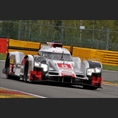 thumbnail Di Grassi / Duval / Jarvis, Audi R18 e-tron quattro, Audi Sport Team Joest