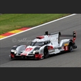 thumbnail Di Grassi / Duval / Jarvis, Audi R18 e-tron quattro, Audi Sport Team Joest