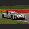 thumbnail Hulkenberg / Bamber / Tandy, Porsche 919 Hybrid, Porsche Team
