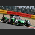 thumbnail Sharp / Dalziel / Heinemeier Hansson, Ligier JS P2 - HPD, Extreme Speed Motorsports