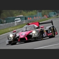 thumbnail Nicolet / Merlin / Maris, Ligier JS P2 - Nissan, Oak Racing