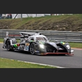 thumbnail Leventis / Watts / Kane, Dome S103 - Nissan, Strakka Racing