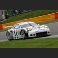 thumbnail Makowiecki / Lietz, Porsche 911 RSR, Porsche Team Manthey