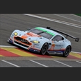 thumbnail Dalla Lana / Lamy / Lauda, Aston Martin Vantage V8, Aston Martin Racing
