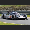 thumbnail Dumas / Jani / Lieb, Porsche 919 Hybrid, Porsche Team
