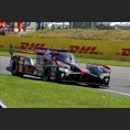 thumbnail Di grassi / Duval / Jarvis, Audi R, Audi Sport Team Joest