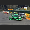 thumbnail Dalziel / Derani / Cumming, Ligier JS P2 - Nissan, Extreme Speed Motorsports