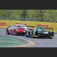 thumbnail Dalziel / Derani / Cumming, Ligier JS P - Nissan, Extreme Speed Motorsports