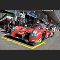 thumbnail Gonzalez / Albuquerque / Senna, Ligier JS P2 - Nissan, AGR Sport by Morand