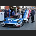 thumbnail Franchetti / Priaulx / Tincknell, Ford GT, Ford Chip Ganassi Team UK