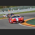 thumbnail Perrodo / Collard / Aguas, Ferrari F458 Italia, AF Corse