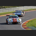 thumbnail Wainwright / Carroll / Barker, Porshe 911 RSR, Gulf Racing