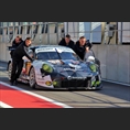thumbnail Al Qubaisi / Heinemeier-Hansson / Long, Porsche 911 RSR, Abu Dhabi - Proton Racing
