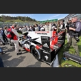 thumbnail Bernhard / Bamber / Hartley, Porsche 919 Hybrid, Porsche LMP Team