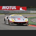 thumbnail Flohr / Castellacci / Molina, Ferrari 488 GTE, Spirit of Race
