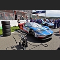 thumbnail Mücke / Pla / Johnson, Ford GT, Ford Chip Ganassi Team UK