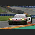 thumbnail Christensen / Estre, Porsche 911 RSR, Porsche GT Team
