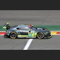 thumbnail Thiim / Sorensen / Stanaway, Aston Martin Vantage, Aston Martin Racing