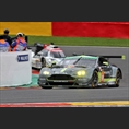 thumbnail Dalla Lana / Lamy / Lauda, Aston Martin V8 Vantage, Aston Martin Racing