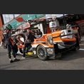 thumbnail Rusinov / Vergne / Pizzitola, Oreca 07 - Gibson, G-Drive Racing