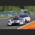 thumbnail Creed / Ricci / Rees, Ligier JSP217 - Gibson, Labre Competition