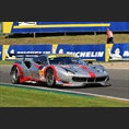 thumbnail Flohr / Castellacci / Fisichella, Ferrari 488 GTE, Spirit of Race