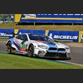 thumbnail Blomqvist / Da Costa, BMW M8 GTE, BMW Team MTek