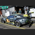 thumbnail Dalla Lana / Lamy / Lauda, Aston Martin Vantage, Aston Martin Racing