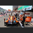 thumbnail Rusinov / Van Uitert / Vergne, Oreca 07 - Gibson, G-Drive Racing