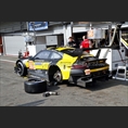 thumbnail Bergmeister / Lindsey / Perfetti, Porsche 911 RSR, Team Project 1