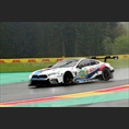 thumbnail Farfus / Da Costa, BMW M8 GTE, BMW Team MTek