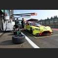 thumbnail Sorensen / Thiim, Aston Martin Vantage AMR, Aston Martin Racing
