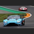 thumbnail Keating / Chaves / Sorensen, Aston Martin Vantage AMR, TF Sport