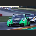 thumbnail Porsche Carrera Cup Benelux - Jongejan, Porsche 911 GT3 Cup (type 992), Team RaceArt