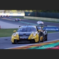 thumbnail Porsche Carrera Cup Benelux - Van Lagen, Porsche 911 GT3 Cup (type 992), Team RaceArt