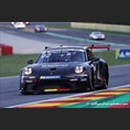 thumbnail Porsche Carrera Cup Benelux, Baguette, Porsche 911 GT3 Cup (type 992), D'Ieteren Luxury Performance