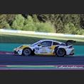 thumbnail Porsche Carrera Cup Benelux - Ho, Porsche 911 GT3 Cup (type 992), PG Motorsport