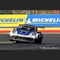 thumbnail Porsche Sixt Carrera Cup Deutschland - Levi, Porsche 911 GT3 Cup (type 992), Team GP Elite