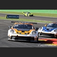 thumbnail Porsche Sixt Carrera Cup Deutschland - van Eijndhoven, Porsche 911 GT3 Cup (type 992), Team GP Elite