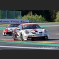 thumbnail Porsche Sixt Carrera Cup Deutschland - Oeverhaus, Porsche 911 GT3 Cup (type 992), Bonk Motorsport