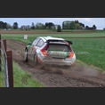 thumbnail Tsjoen / Chevaillier, Citroen C4 WRC, Citroën Racing