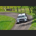 thumbnail Snijers / Gitsels, Mini John Cooper Works WRC, R.Tech