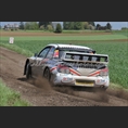 thumbnail Viaene / Vyncke, Subaru Impreza WRC S12, NCRS